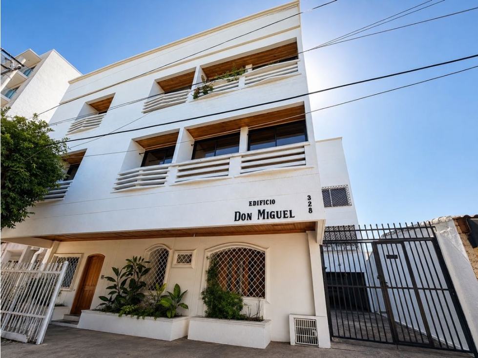 VENTA DE APARTAMENTO EN CRESPO — foto 2
