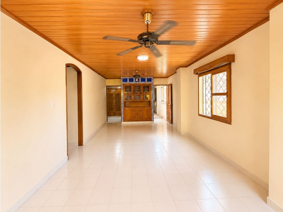 VENTA DE APARTAMENTO EN CRESPO