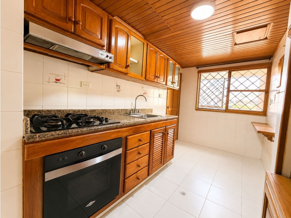 VENTA DE APARTAMENTO EN CRESPO — foto 5