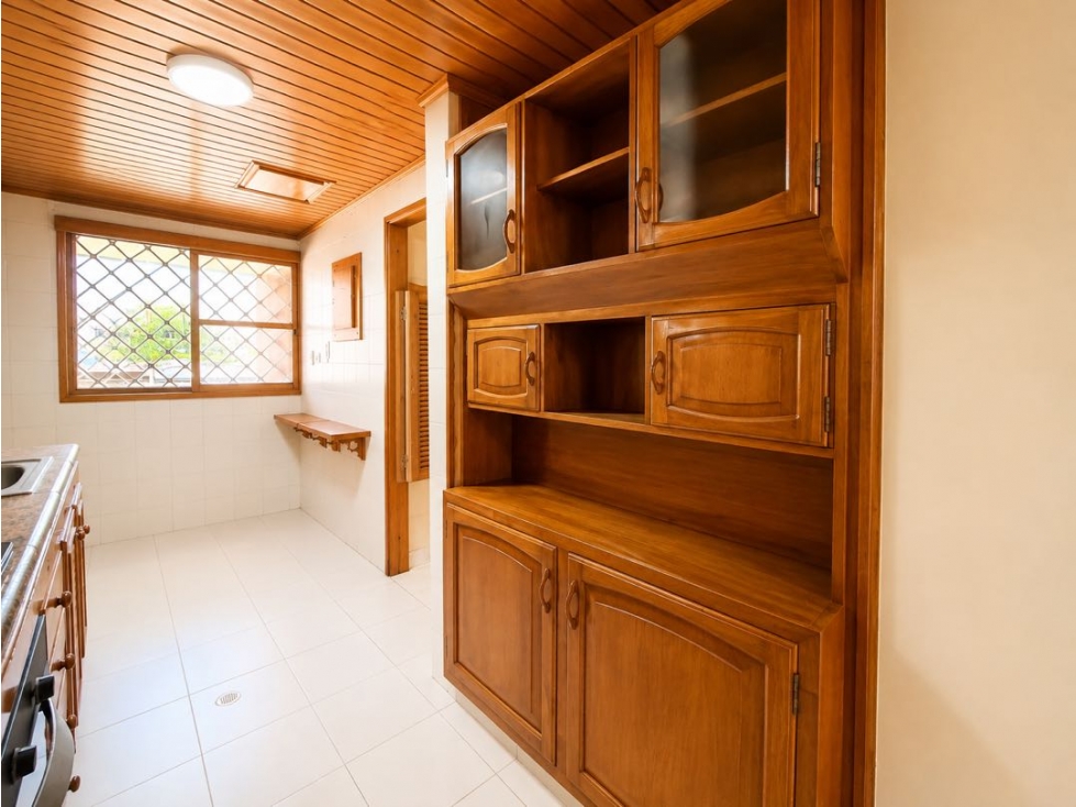 VENTA DE APARTAMENTO EN CRESPO — foto 6