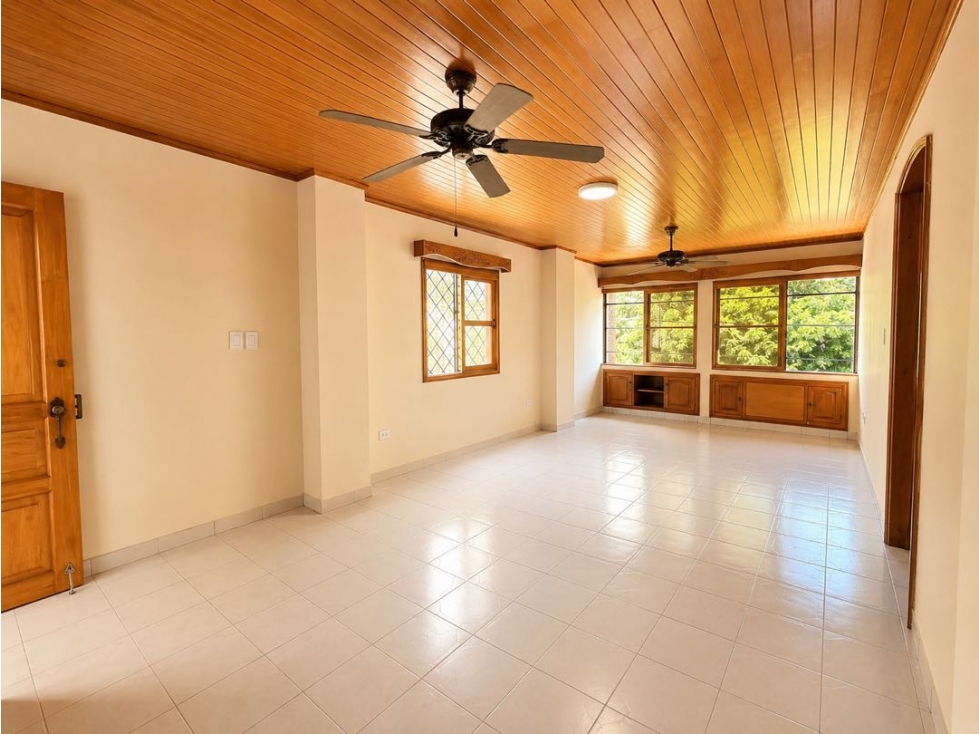 VENTA DE APARTAMENTO EN CRESPO — foto 4