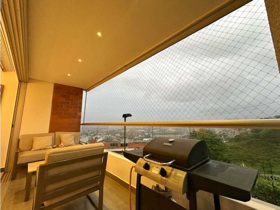 Apartamento en Venta La Morelia Cali Valle del Cauca — foto 6