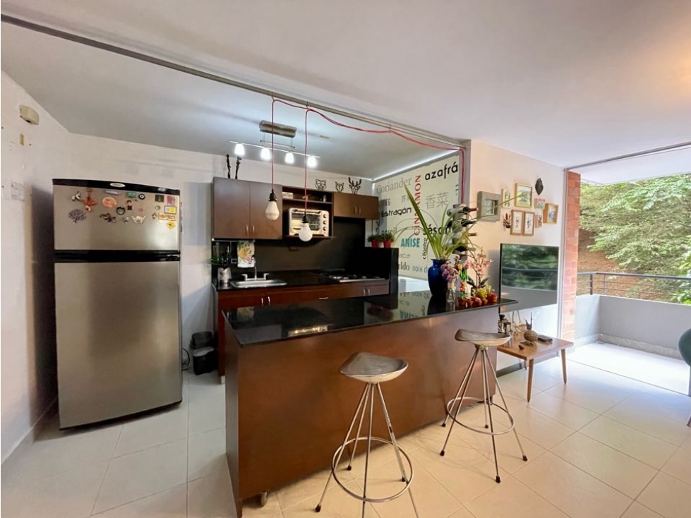 Venta de apartamento en Cumbres Envigado — foto 3