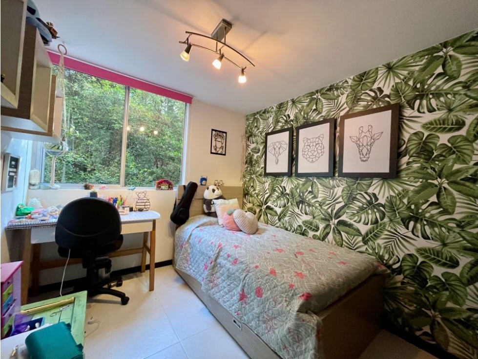 Venta de apartamento en Cumbres Envigado — foto 5