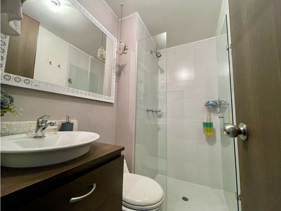 Venta de apartamento en Cumbres Envigado — foto 6