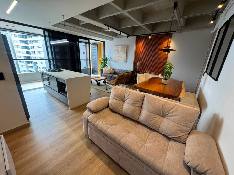 Venta de apartamento en Cumbres , Envigado — foto 4