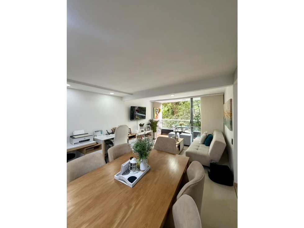 Venta de apartamento en Cumbres, Envigado — foto 5
