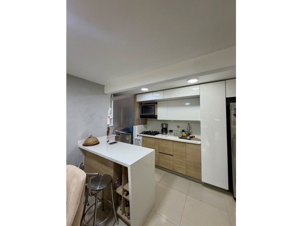 Venta de apartamento en Cumbres, Envigado — foto 6