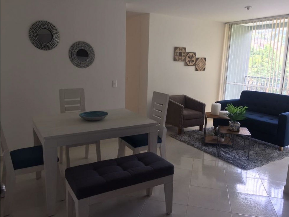 Venta de apartamento en Ditaires Itagui — foto 2