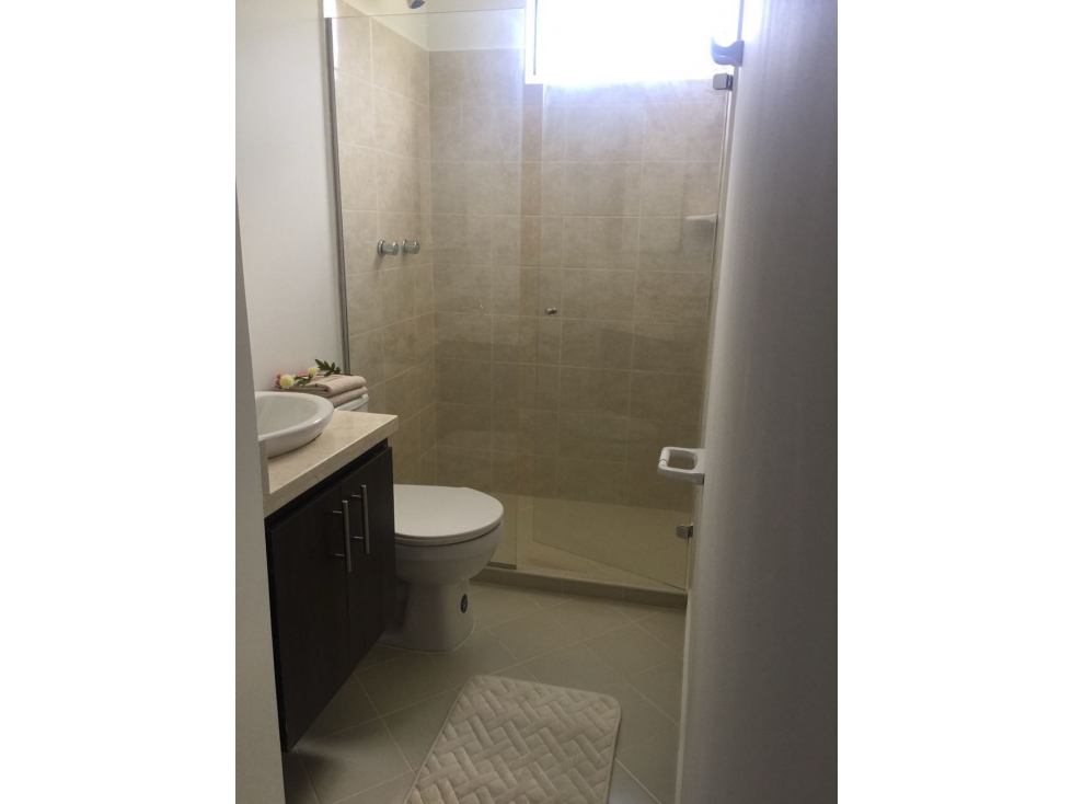 Venta de apartamento en Ditaires Itagui — foto 3