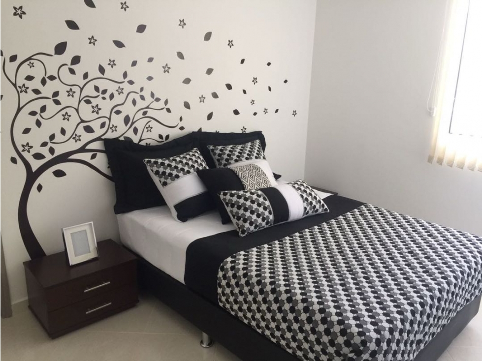 Venta de apartamento en Ditaires Itagui — foto 4