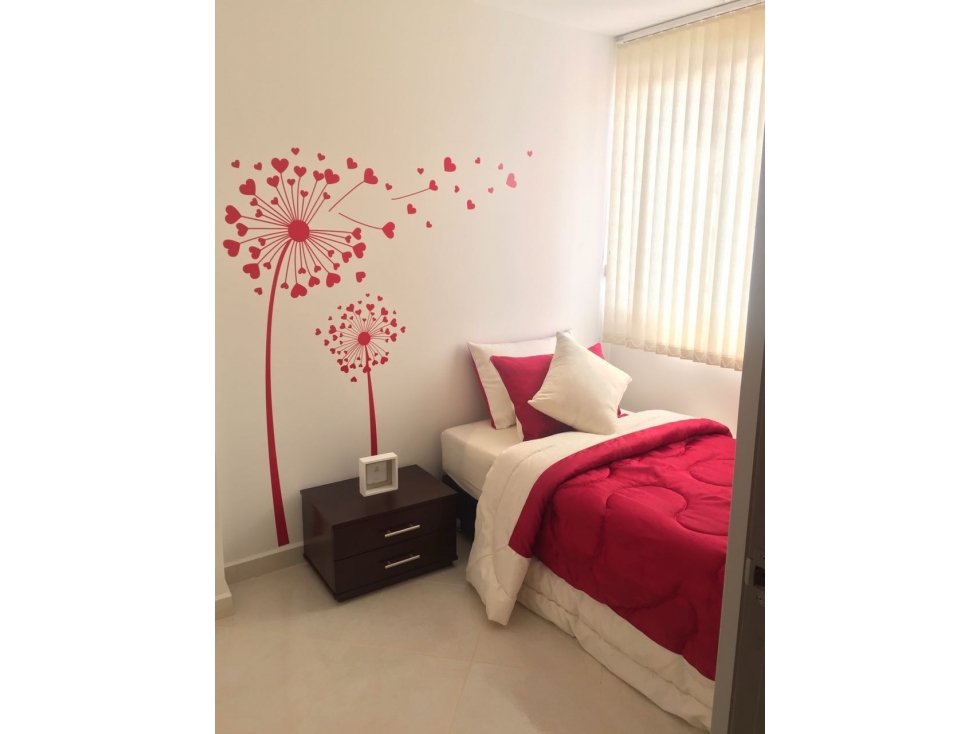 Venta de apartamento en Ditaires Itagui — foto 5