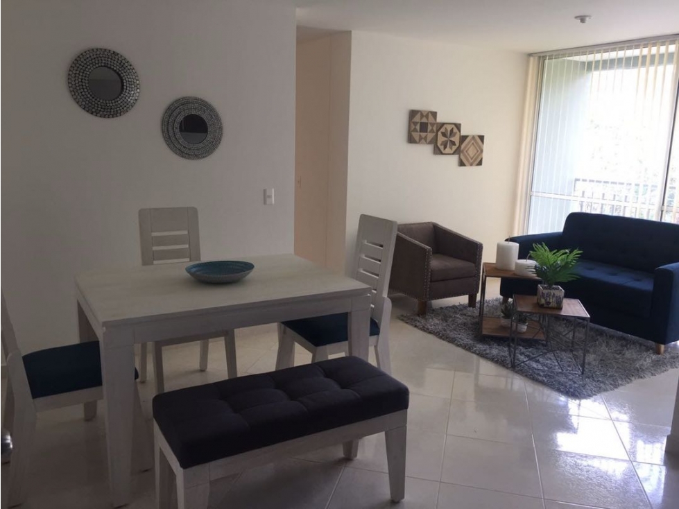 Venta de apartamento en Ditaires Itagui — foto 6