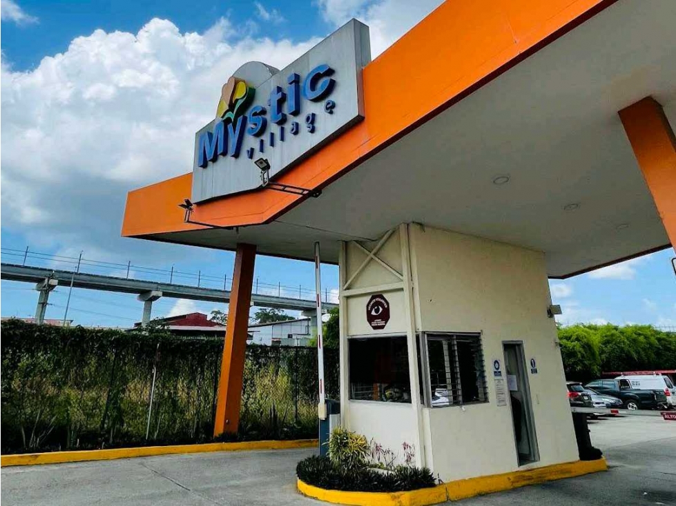 VENTA DE APARTAMENTO PH MYSTIC TOWER EN DON BOSCO