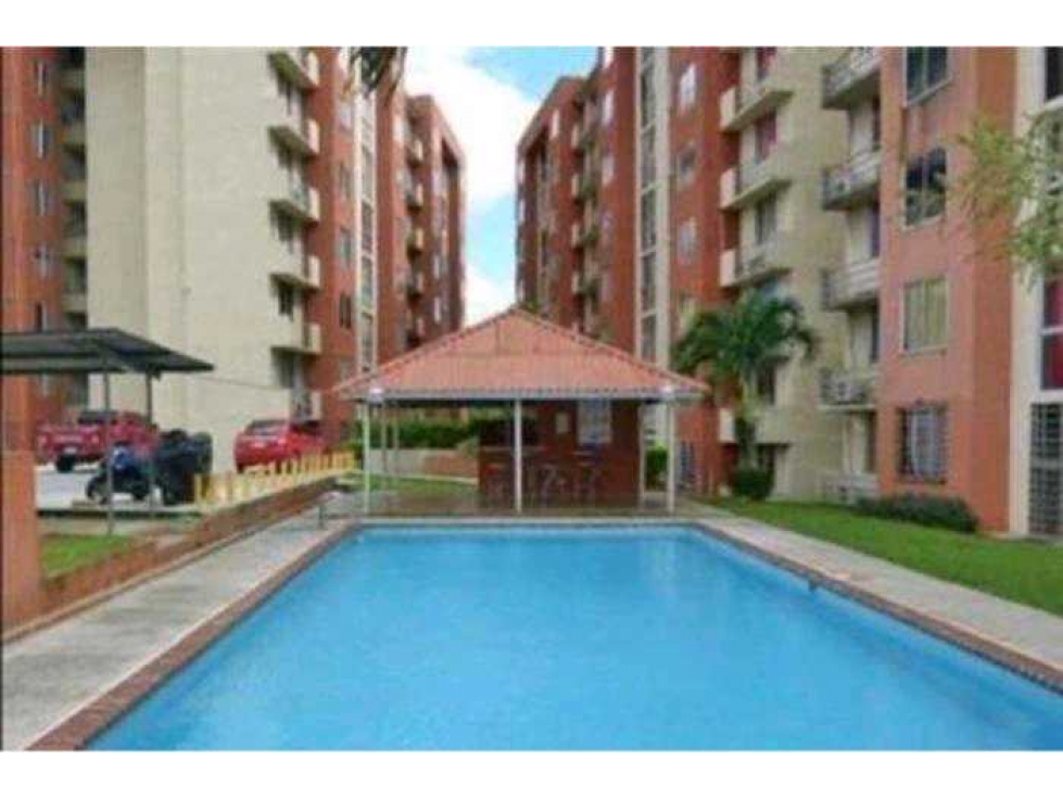 VENTA DE APARTAMENTO PH MYSTIC TOWER EN DON BOSCO — foto 2