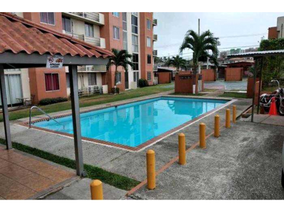 VENTA DE APARTAMENTO PH MYSTIC TOWER EN DON BOSCO — foto 3