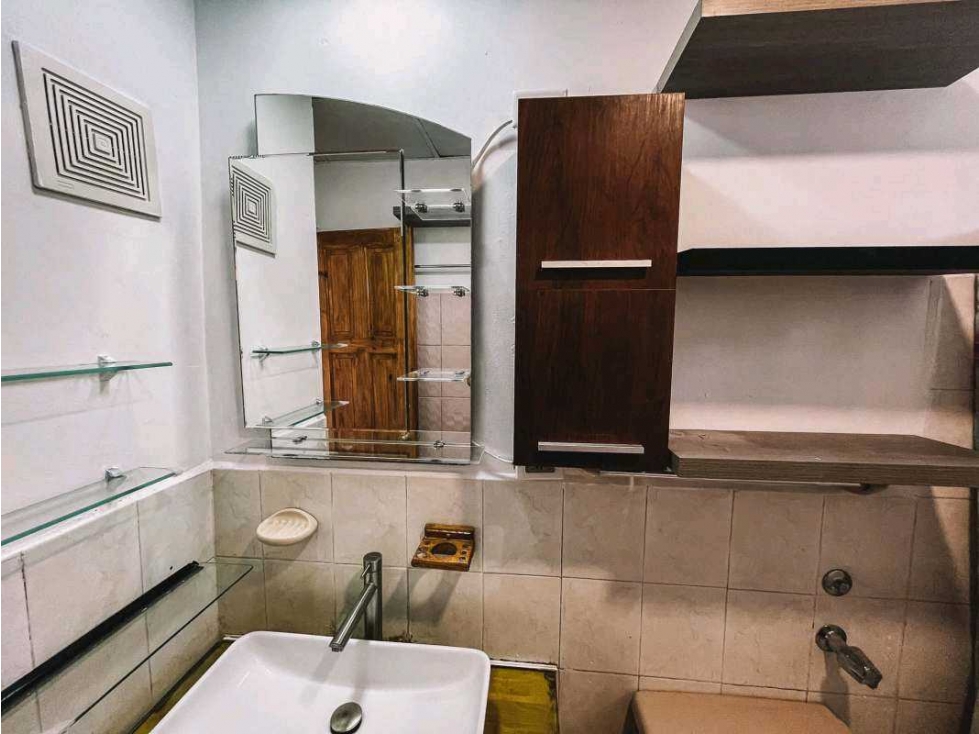 VENTA DE APARTAMENTO EN DOS HATO PINTADO — foto 5