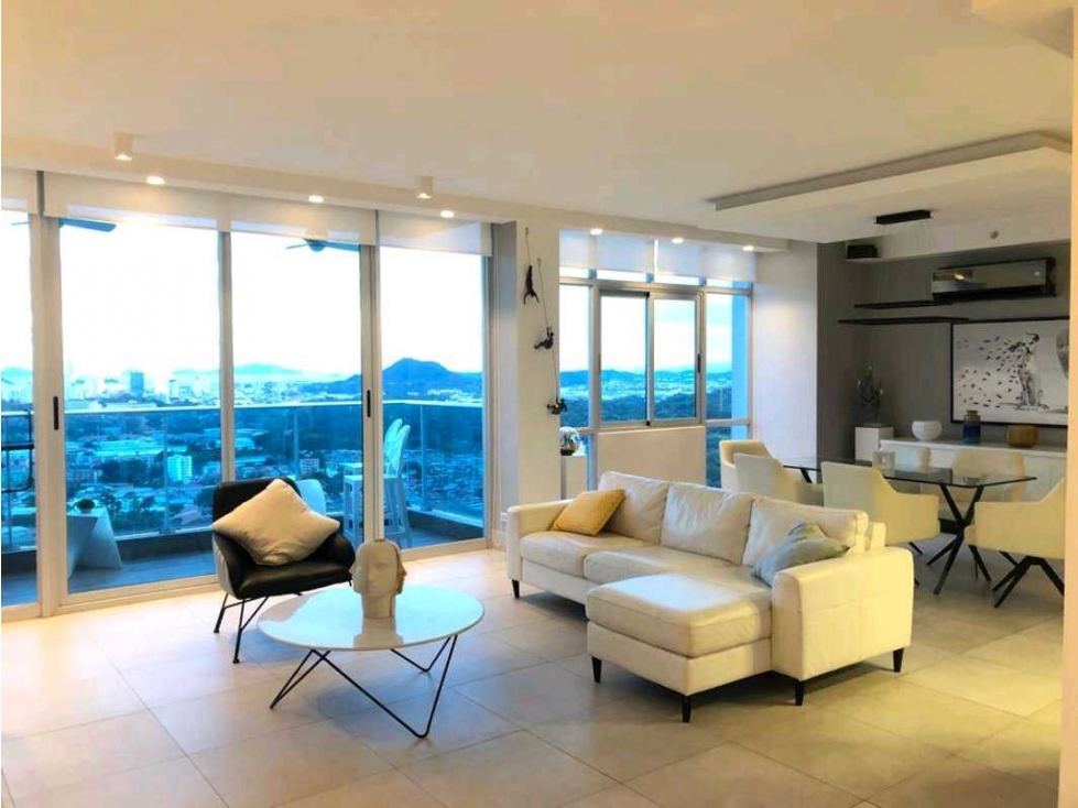 VENTA DE APARTAMENTO EN DOS MARES