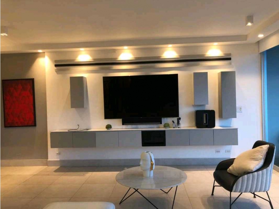 VENTA DE APARTAMENTO EN DOS MARES — foto 3