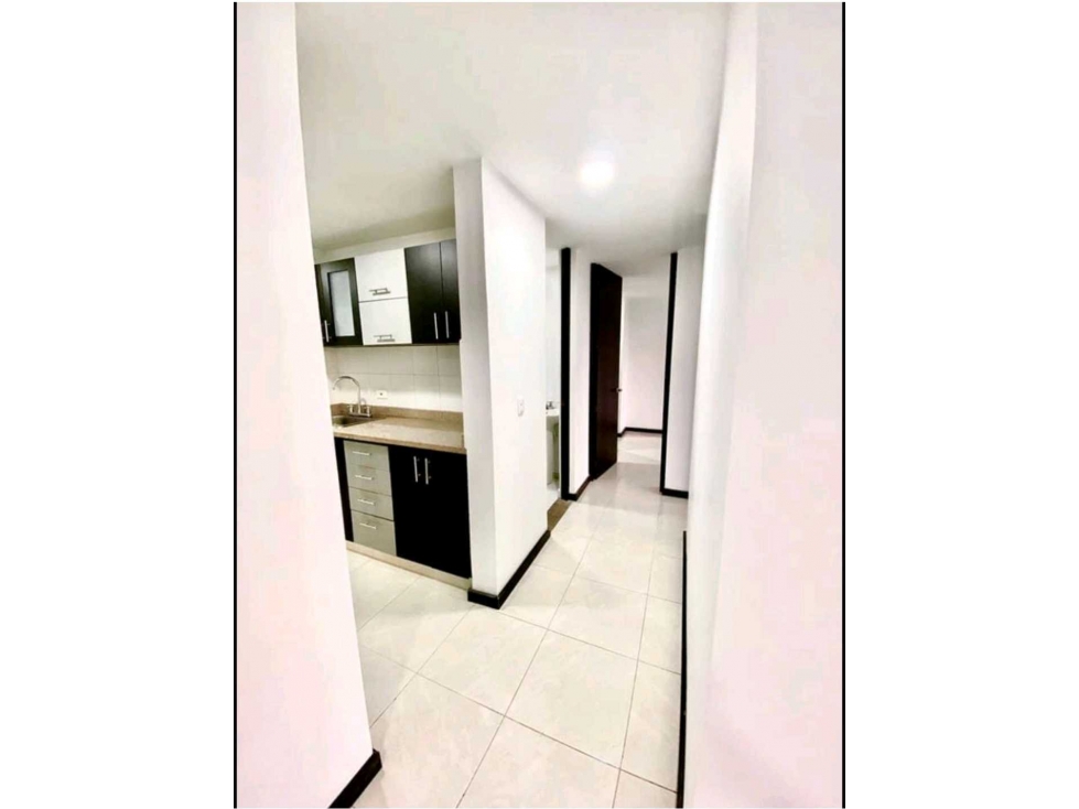 VENTA DE APARTAMENTO EN DOSQUEBRADAS, RISARALDA. - 1