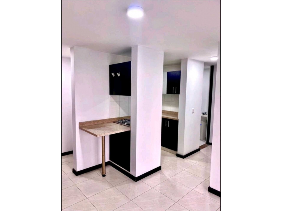 VENTA DE APARTAMENTO EN DOSQUEBRADAS, RISARALDA. - 2