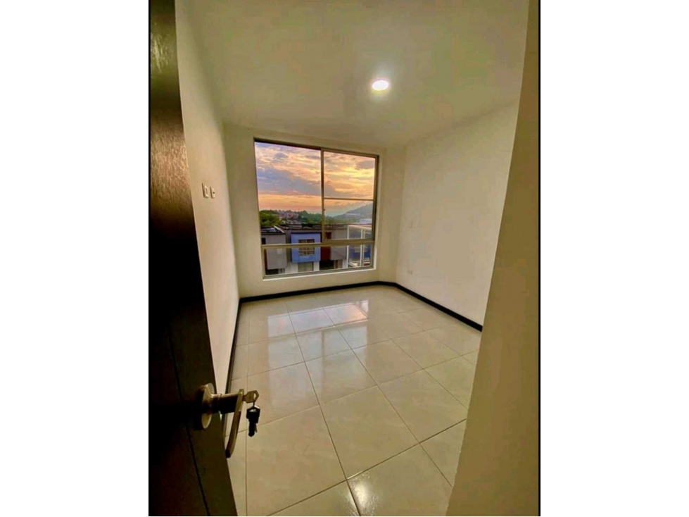 VENTA DE APARTAMENTO EN DOSQUEBRADAS, RISARALDA. - 4