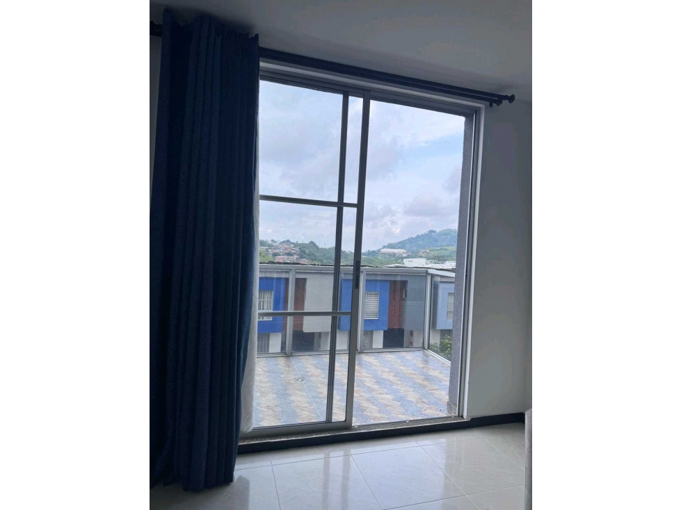 VENTA DE APARTAMENTO EN DOSQUEBRADAS, RISARALDA. - 5