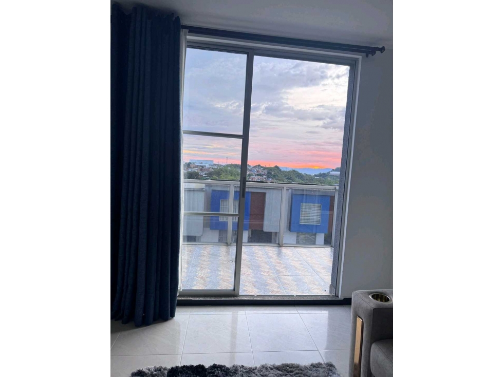 VENTA DE APARTAMENTO EN DOSQUEBRADAS, RISARALDA. - 6