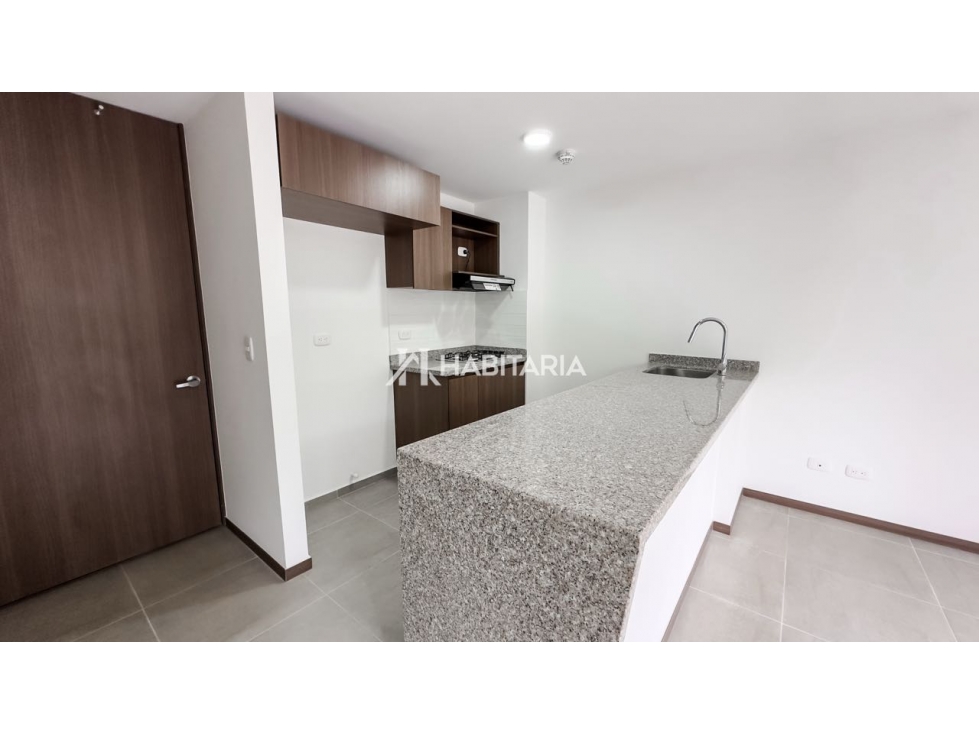 Venta de apartamento en dosquebradas