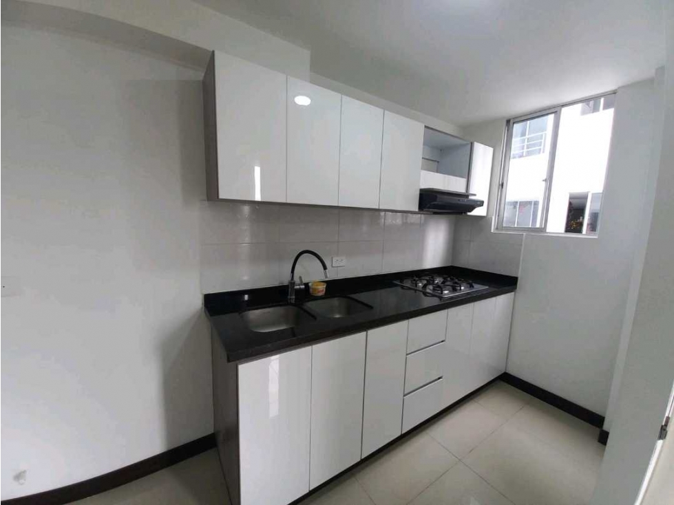 Venta de Apartamento en Dosquebradas conjunto cerrado — foto 2