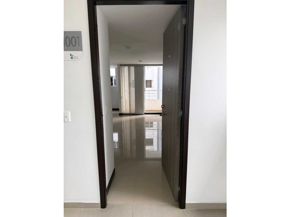 Venta de Apartamento en Dosquebradas conjunto cerrado — foto 4