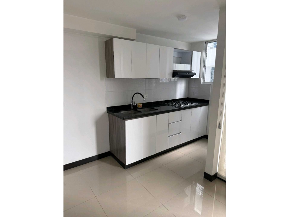Venta de Apartamento en Dosquebradas conjunto cerrado — foto 5