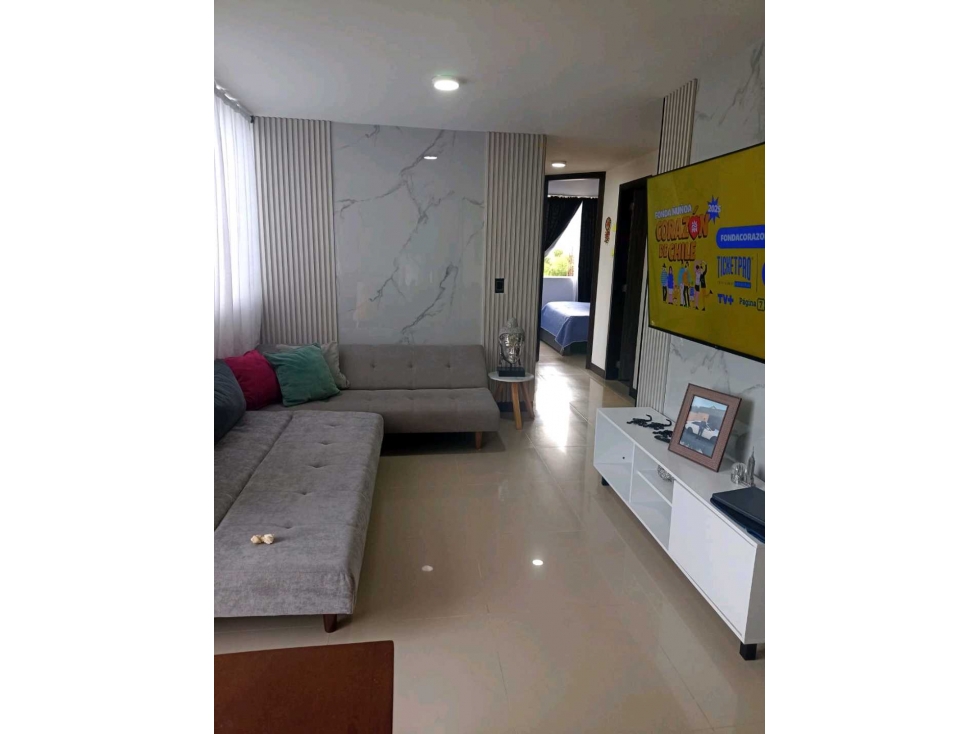 VENTA DE APARTAMENTO EN DOSQUEBRADAS