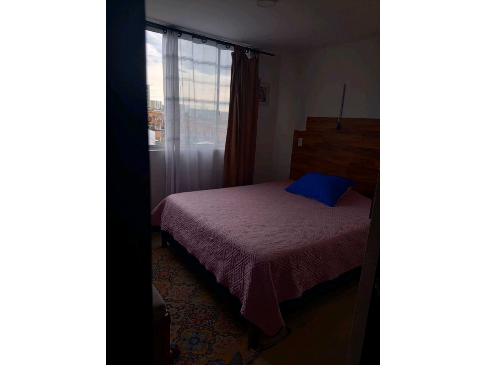 VENTA DE APARTAMENTO EN DOSQUEBRADAS — foto 3