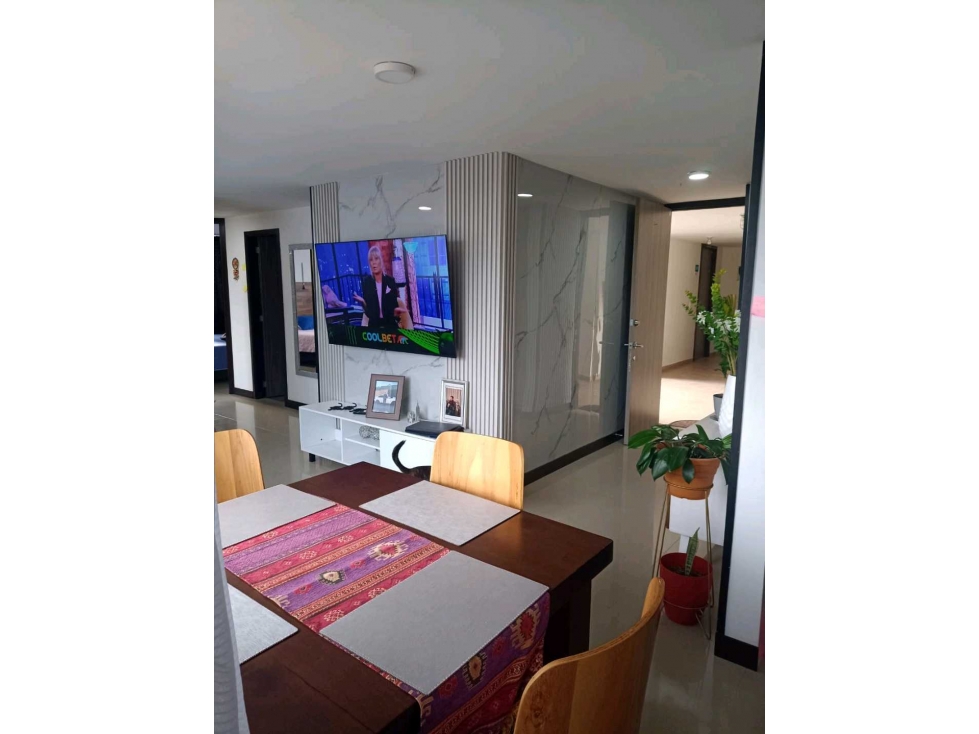 VENTA DE APARTAMENTO EN DOSQUEBRADAS — foto 4