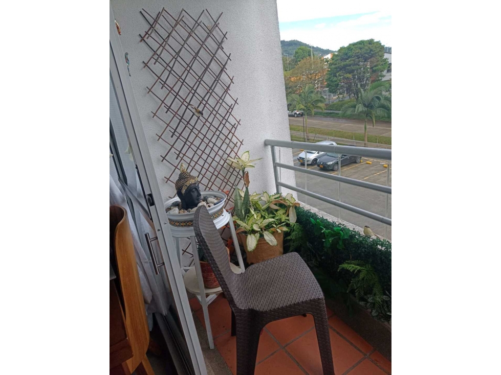 VENTA DE APARTAMENTO EN DOSQUEBRADAS — foto 5