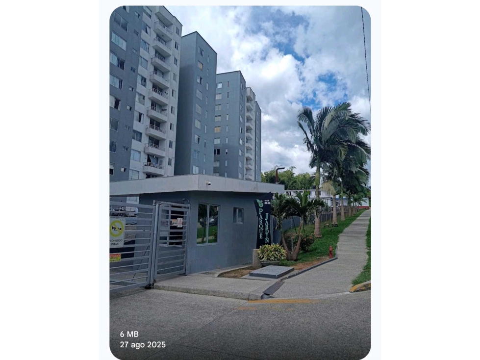 VENTA DE APARTAMENTO EN DOSQUEBRADAS — foto 6