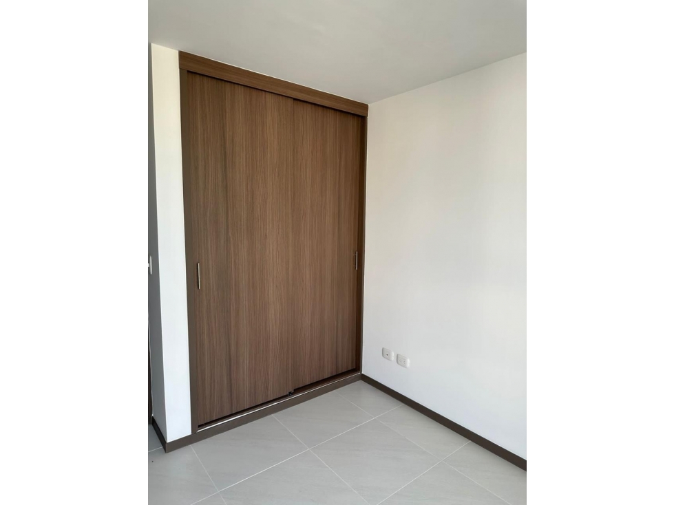 Venta de apartamento en Dosquebradas, Pereira