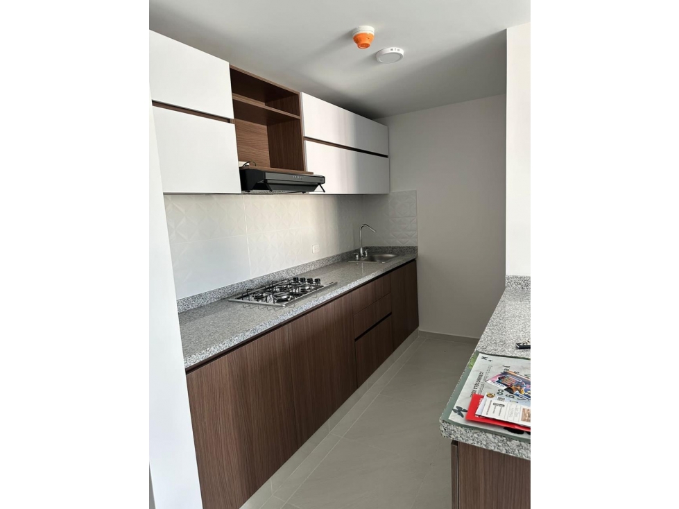 Venta de apartamento en Dosquebradas, Pereira — foto 3