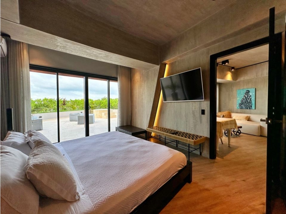 Venta de Apartamento en Edificio Solei Cielo Mar Cartagena — foto 4