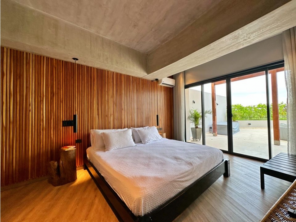 Venta de Apartamento en Edificio Solei Cielo Mar Cartagena — foto 5