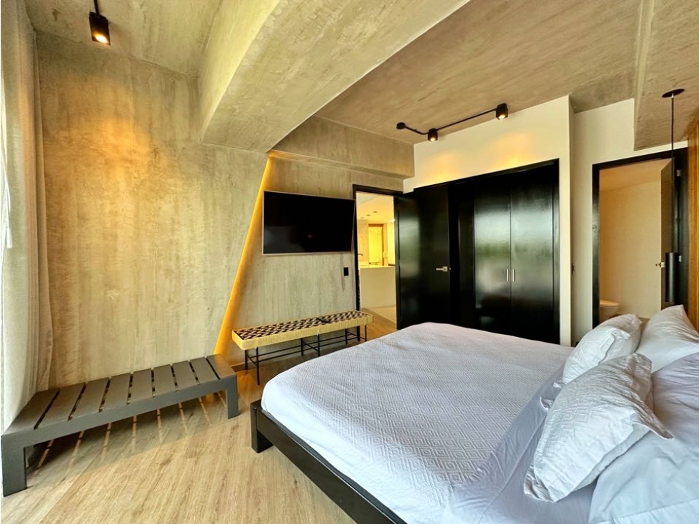 Venta de Apartamento en Edificio Solei Cielo Mar Cartagena — foto 6