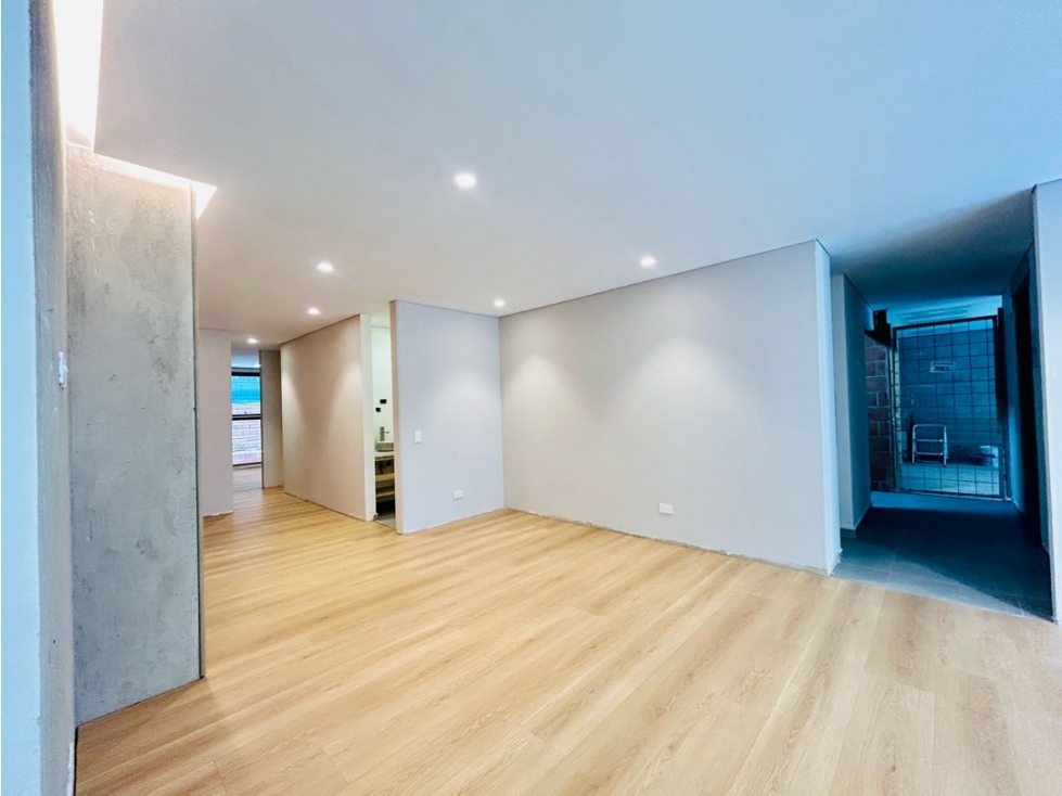 VENTA DE APARTAMENTO PARA ESTRENAR EN CONQUISTADORES - MEDELLIN — foto 5