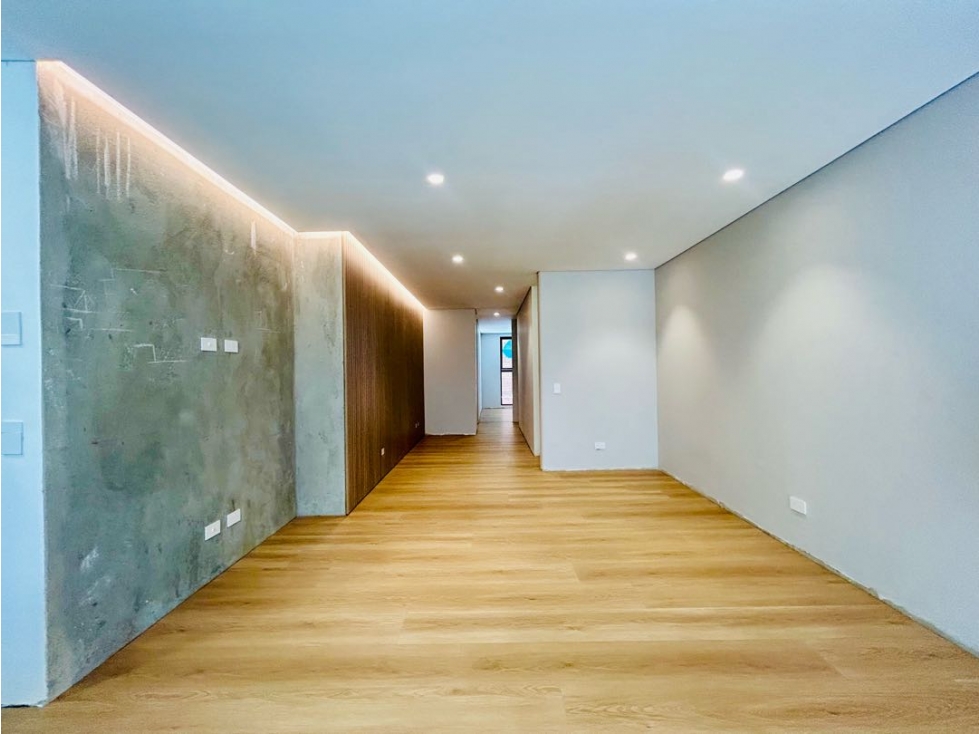 VENTA DE APARTAMENTO PARA ESTRENAR EN CONQUISTADORES - MEDELLIN — foto 6