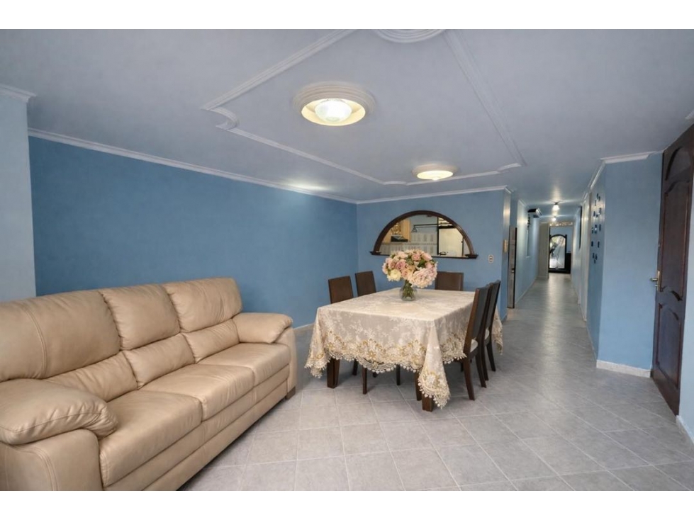 VENTA DE APARTAMENTO EN EDIFICIO SAN RAFAEL - ENVIGADO — foto 2