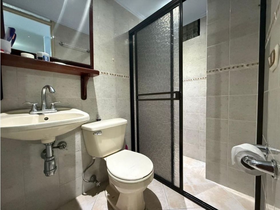 VENTA DE APARTAMENTO EN EDIFICIO SAN RAFAEL - ENVIGADO — foto 5