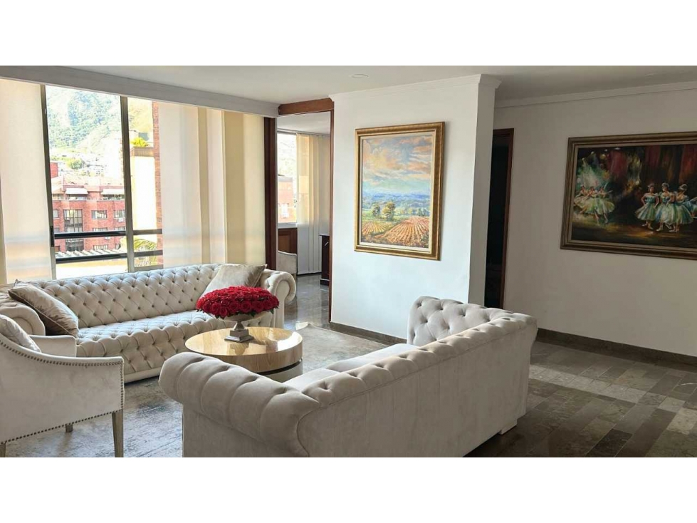 Venta de apartamento en edificio sector oeste de Cali — foto 2
