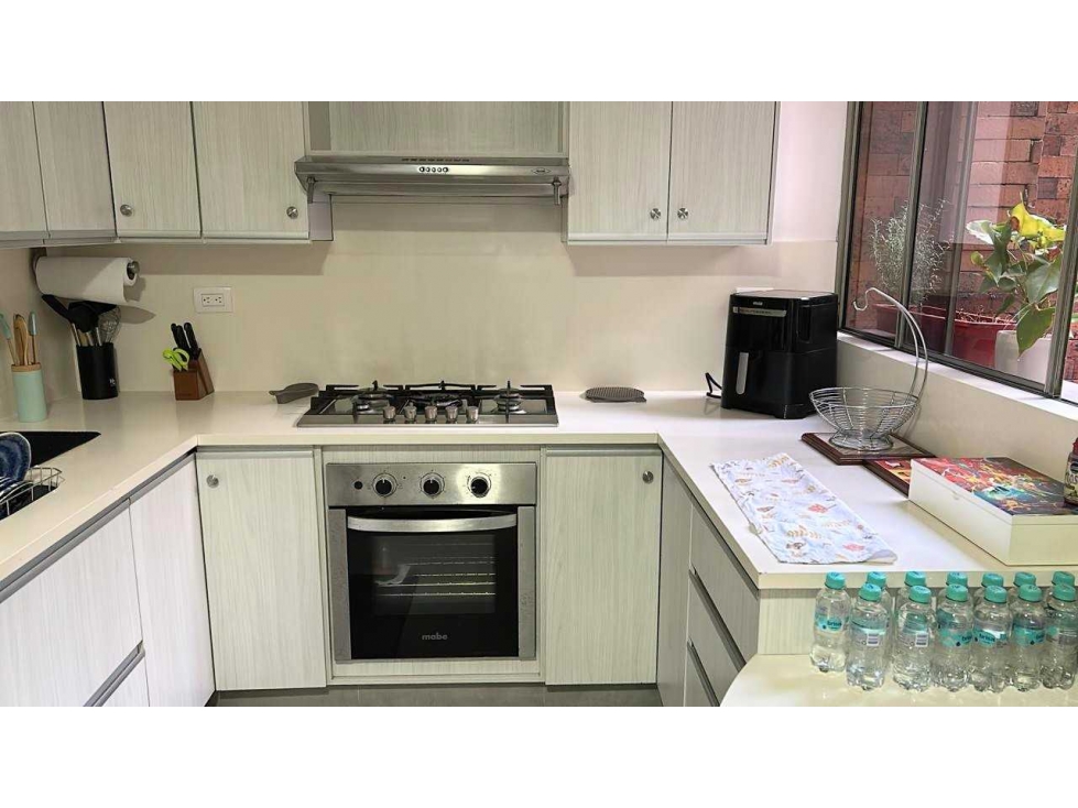 Venta de apartamento en edificio sector oeste de Cali — foto 4