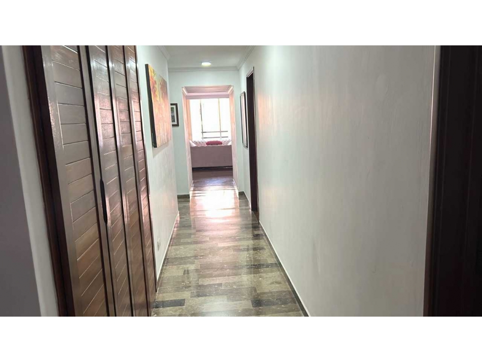 Venta de apartamento en edificio sector oeste de Cali — foto 5