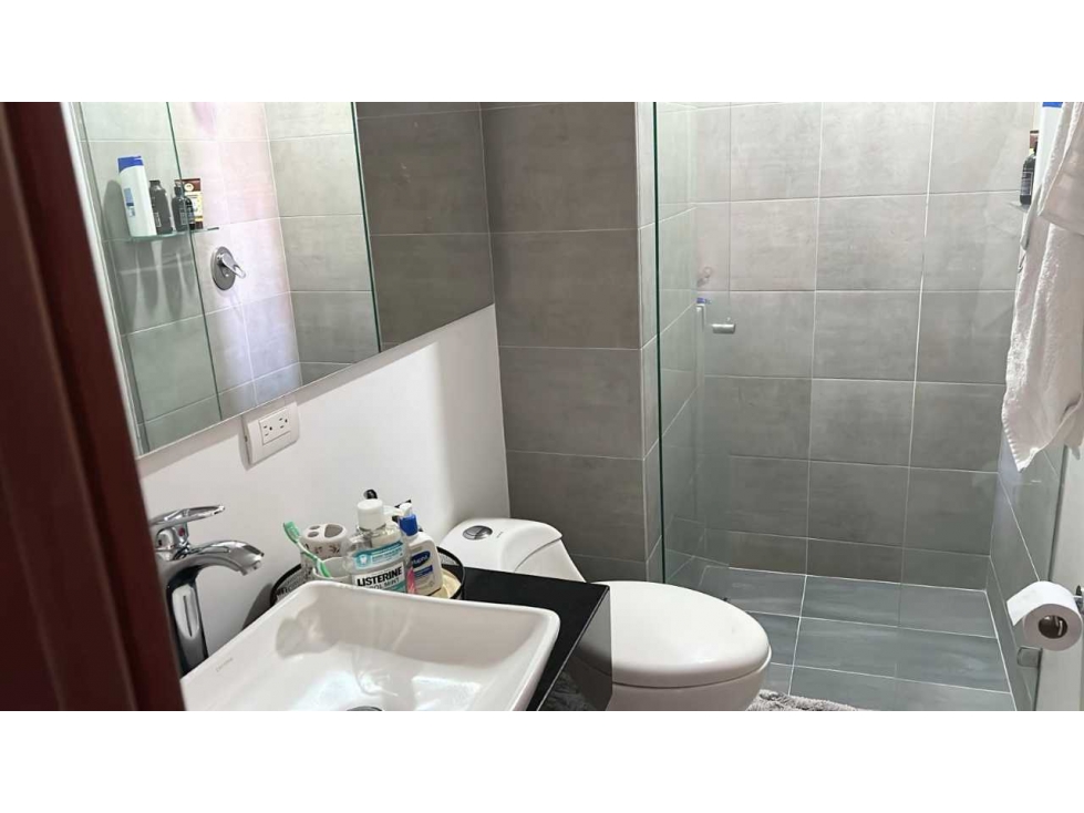 Venta de apartamento en edificio sector oeste de Cali — foto 6